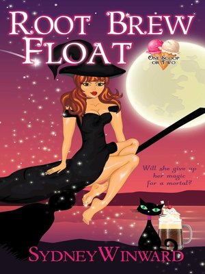 cover image of Root Brew Float
